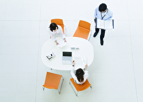 Current Topics:マナーのあり方を考えるのイメージ画像