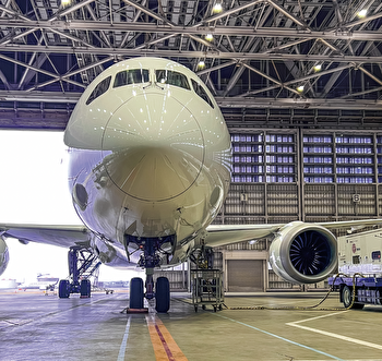 夢の翼は羽ばたくか 国産旅客機開発、再挑戦へのイメージ画像